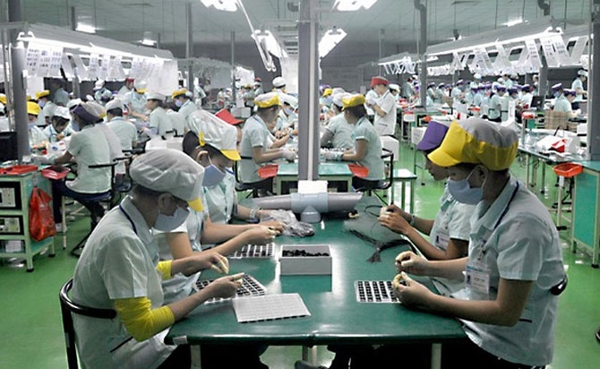 Vietnam-India trade turnover exceeds US$13 billion mark